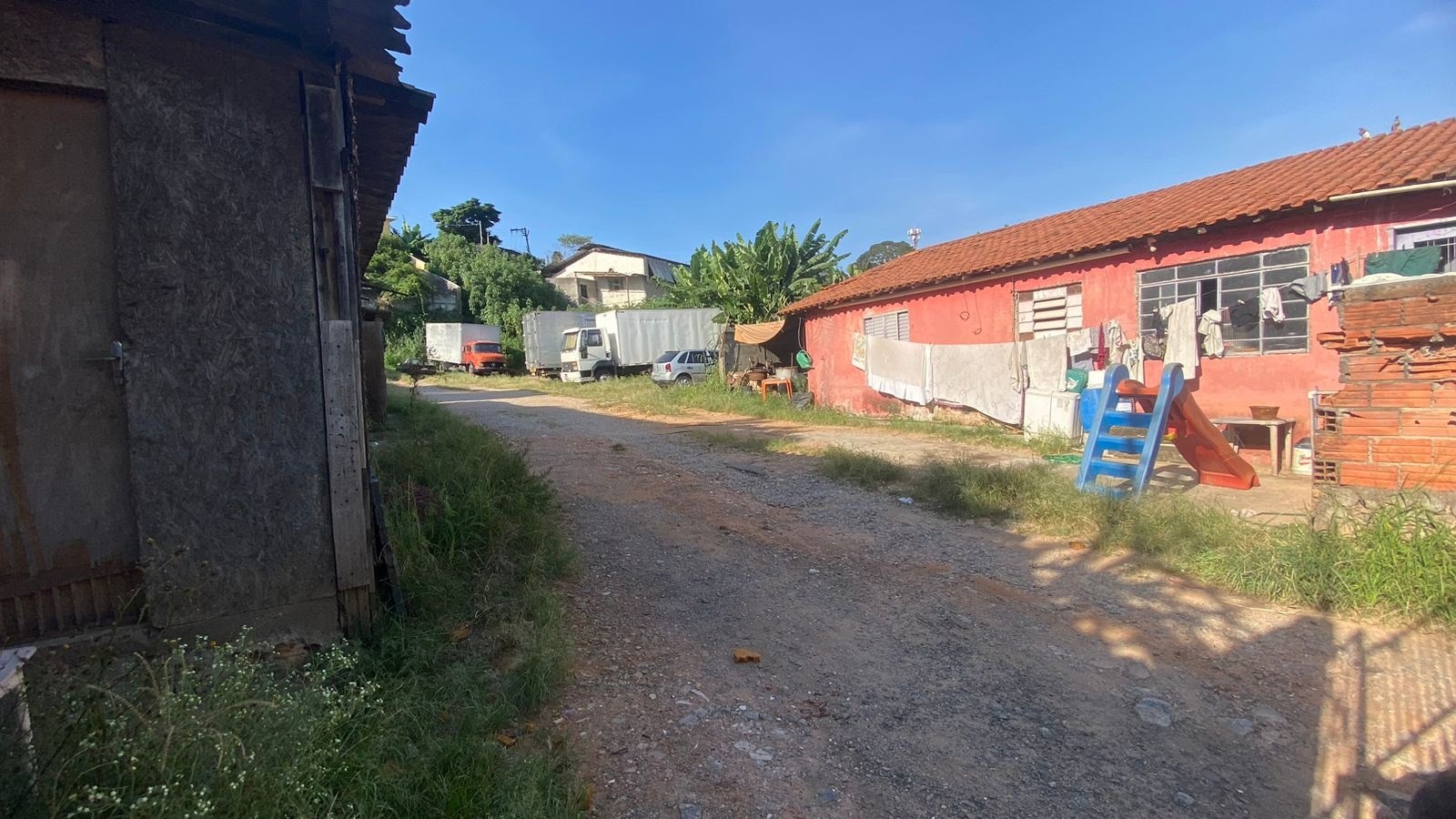 Terreno, 947 m² - Foto 3