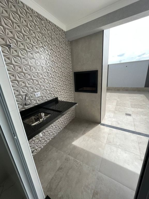 Casa, 3 quartos, 165 m² - Foto 7