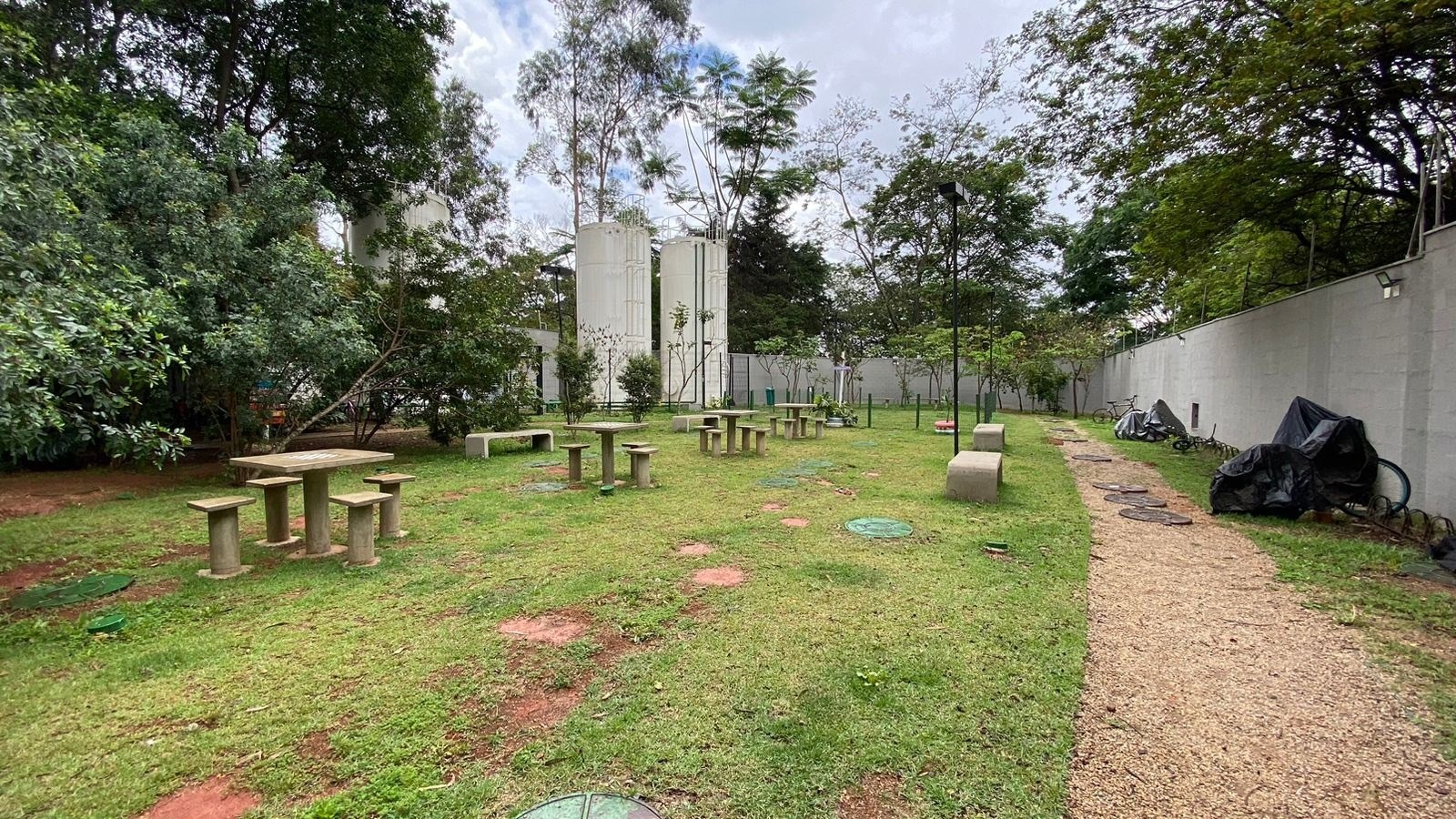 Apartamento, 2 quartos, 42 m² - Foto 21