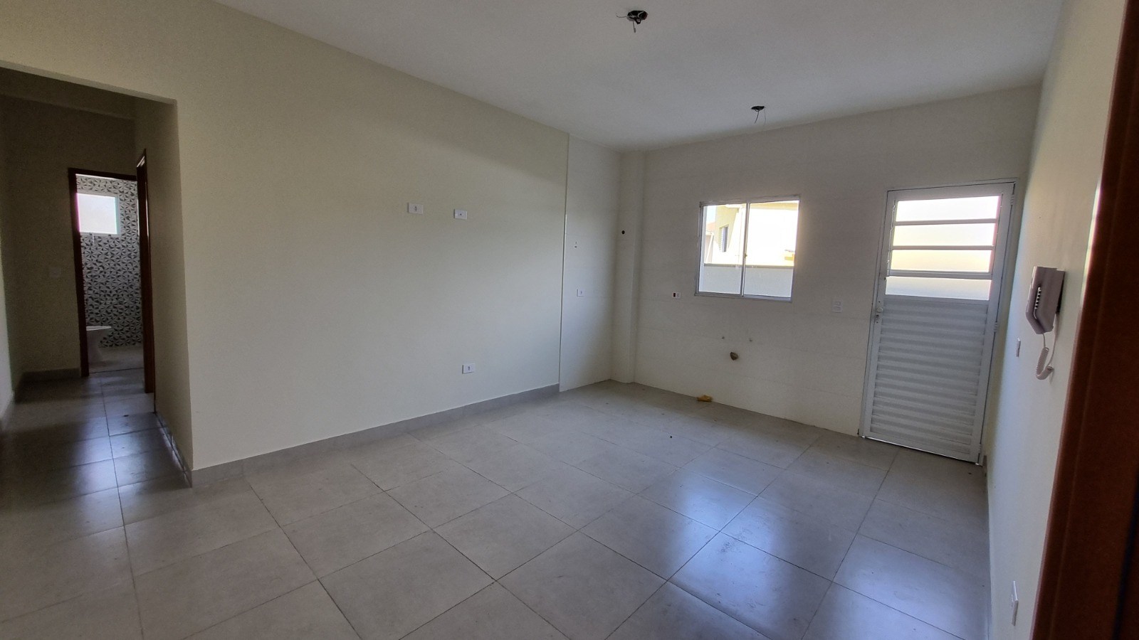 Apartamento, 3 quartos, 50 m² - Foto 1
