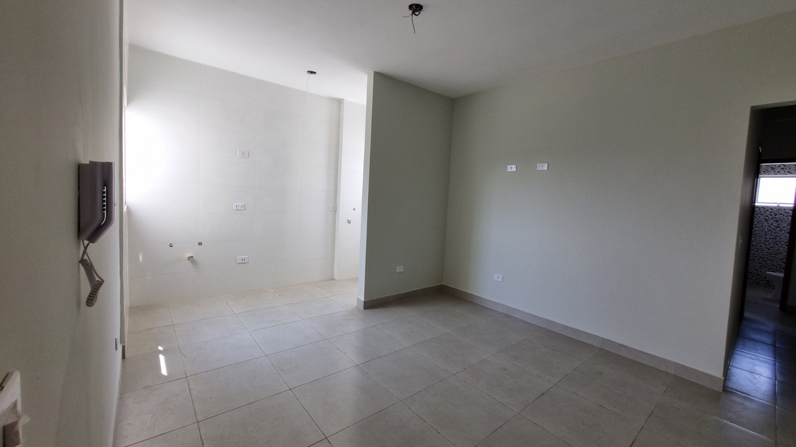 Apartamento, 2 quartos, 45 m² - Foto 1