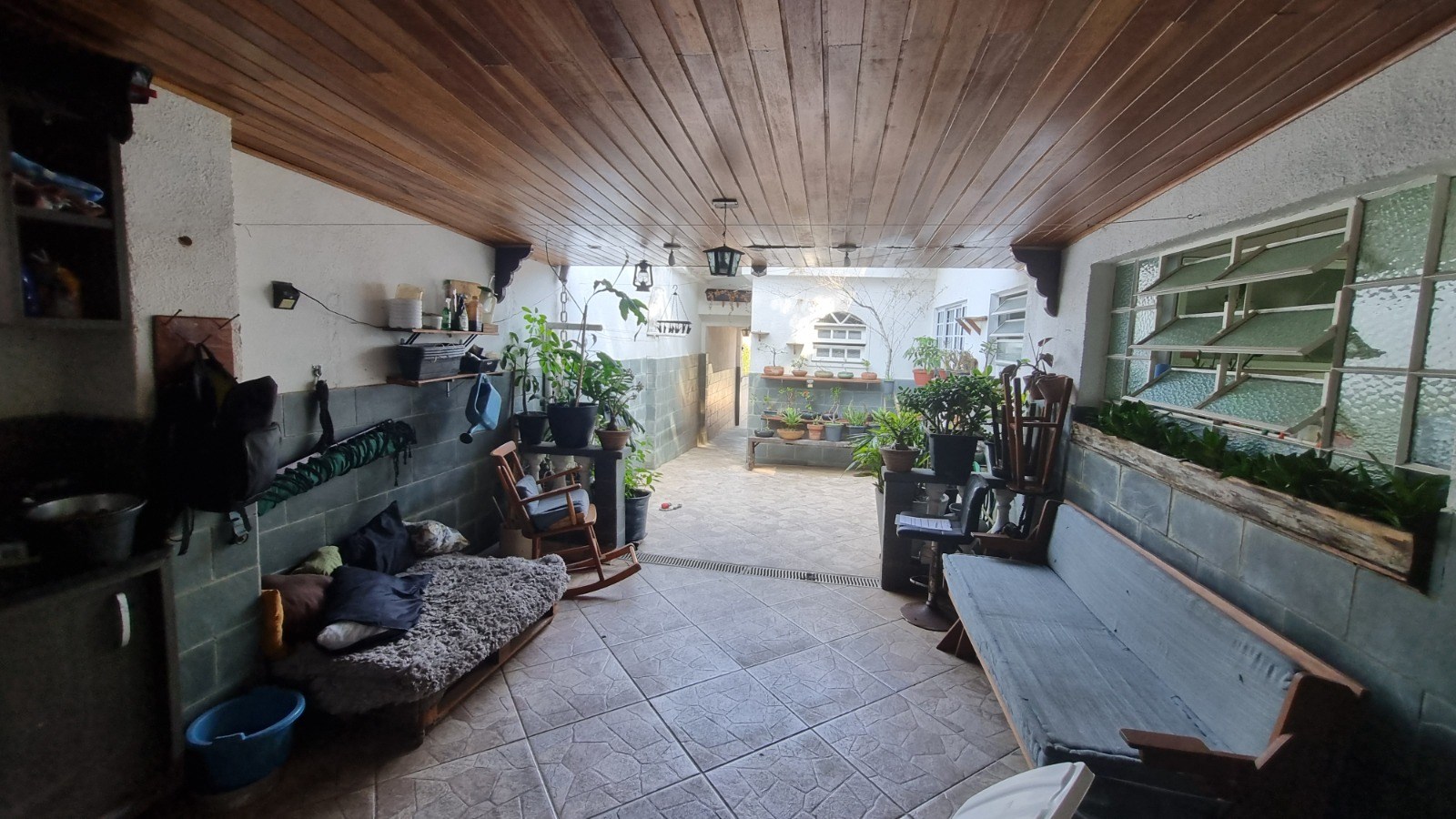 Casa, 2 quartos, 202 m² - Foto 23