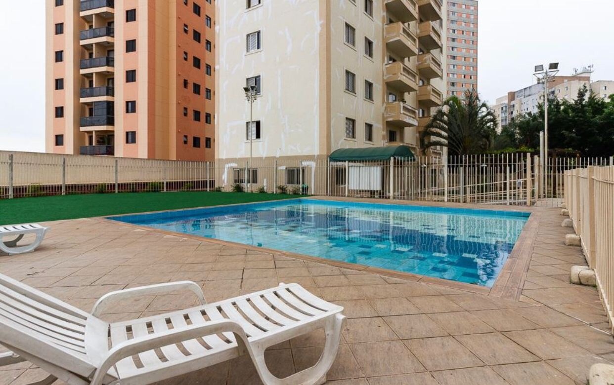 Apartamento, 2 quartos, 110 m² - Foto 2