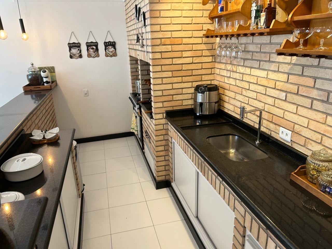 Casa à venda com 2 quartos, 137m² - Foto 24