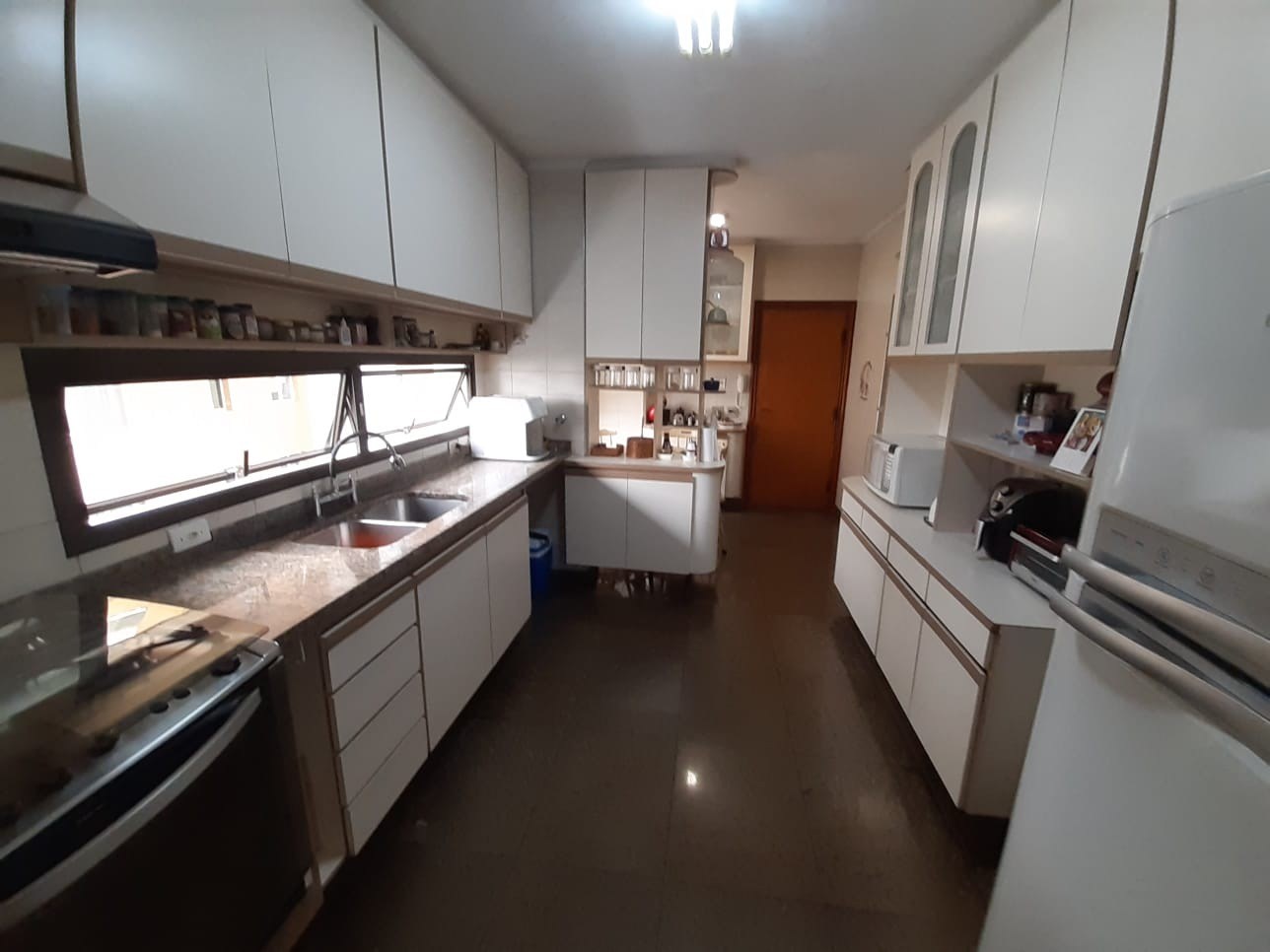 Apartamento, 3 quartos, 145 m² - Foto 10