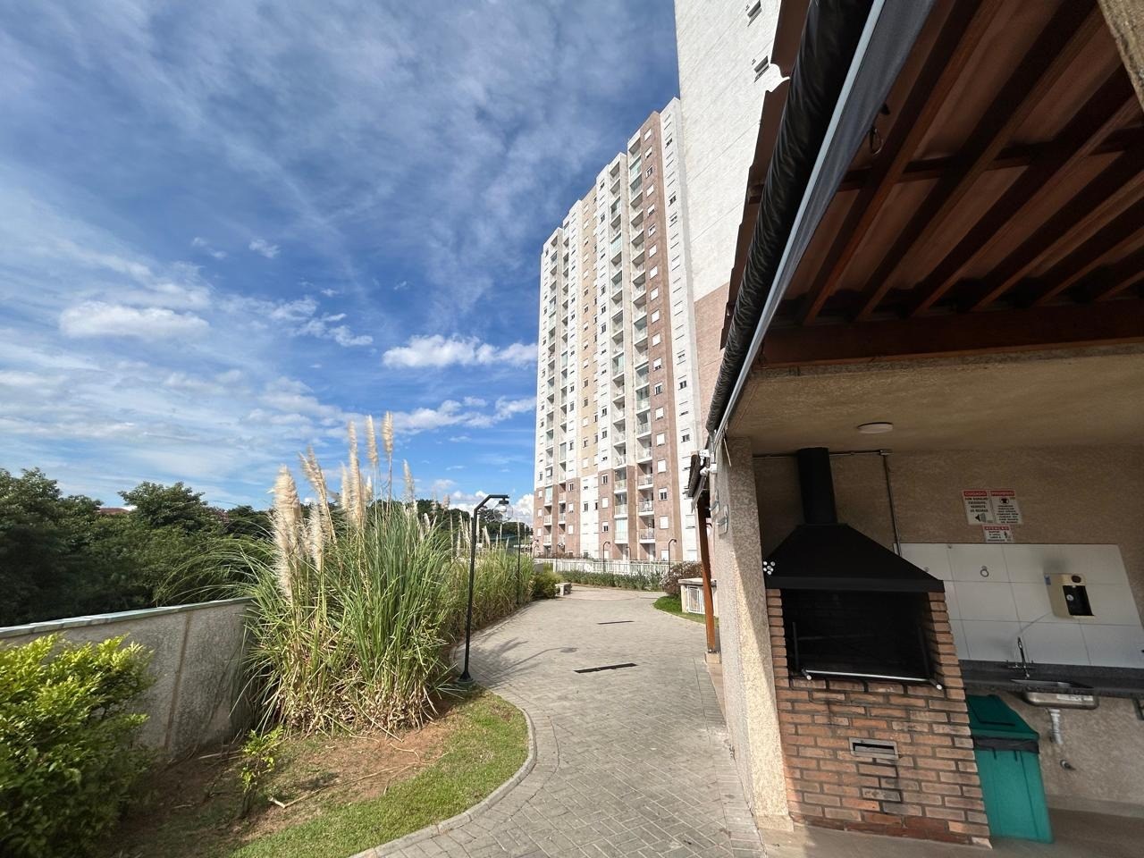 Apartamento à venda com 2 quartos, 49m² - Foto 7