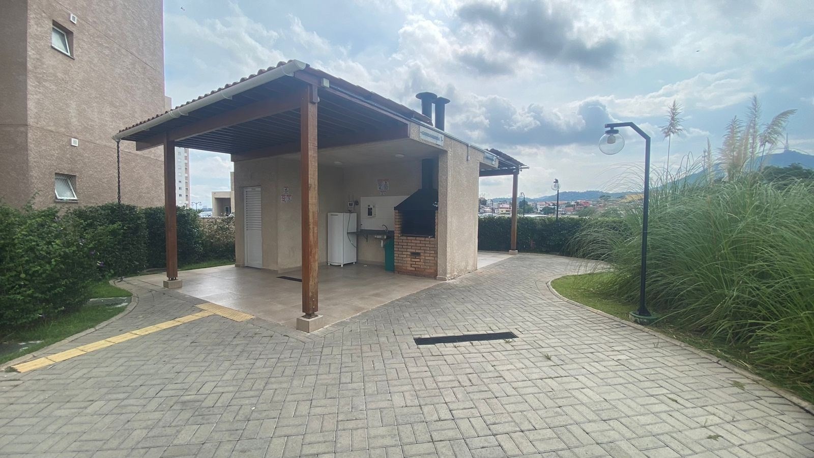 Apartamento à venda com 2 quartos, 49m² - Foto 6