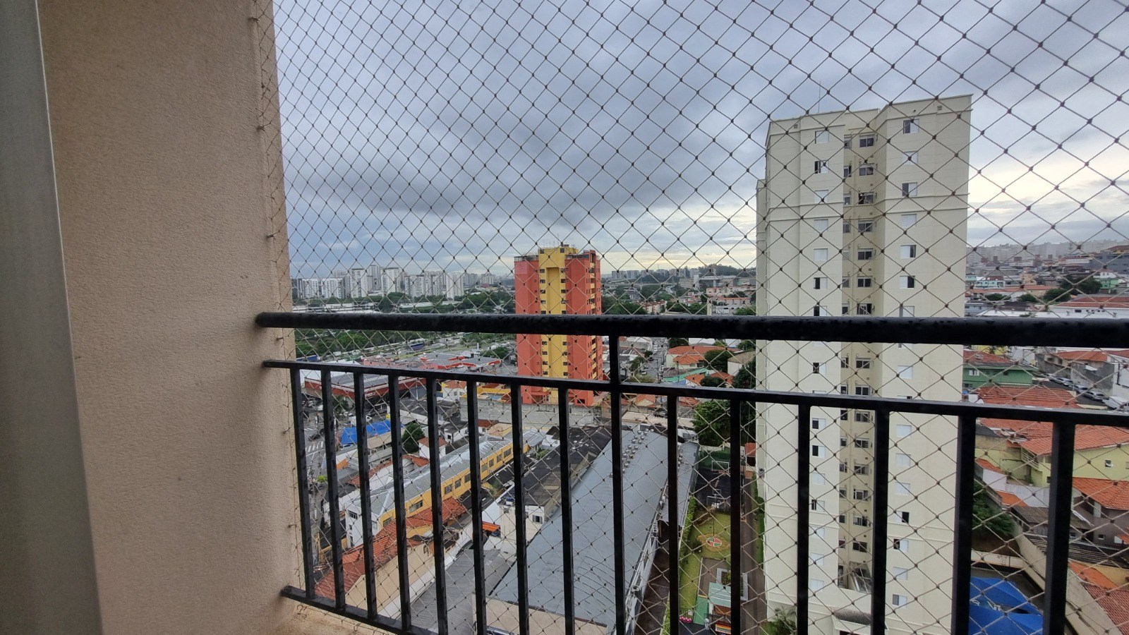 Apartamento à venda com 3 quartos, 63m² - Foto 7