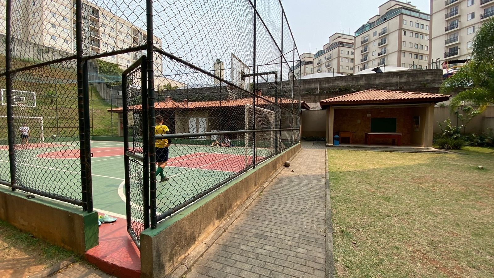 Apartamento, 2 quartos, 45 m² - Foto 8
