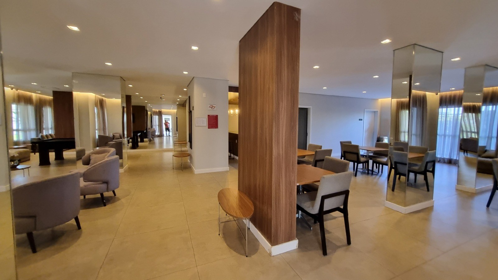 Apartamento, 3 quartos, 72 m² - Foto 43