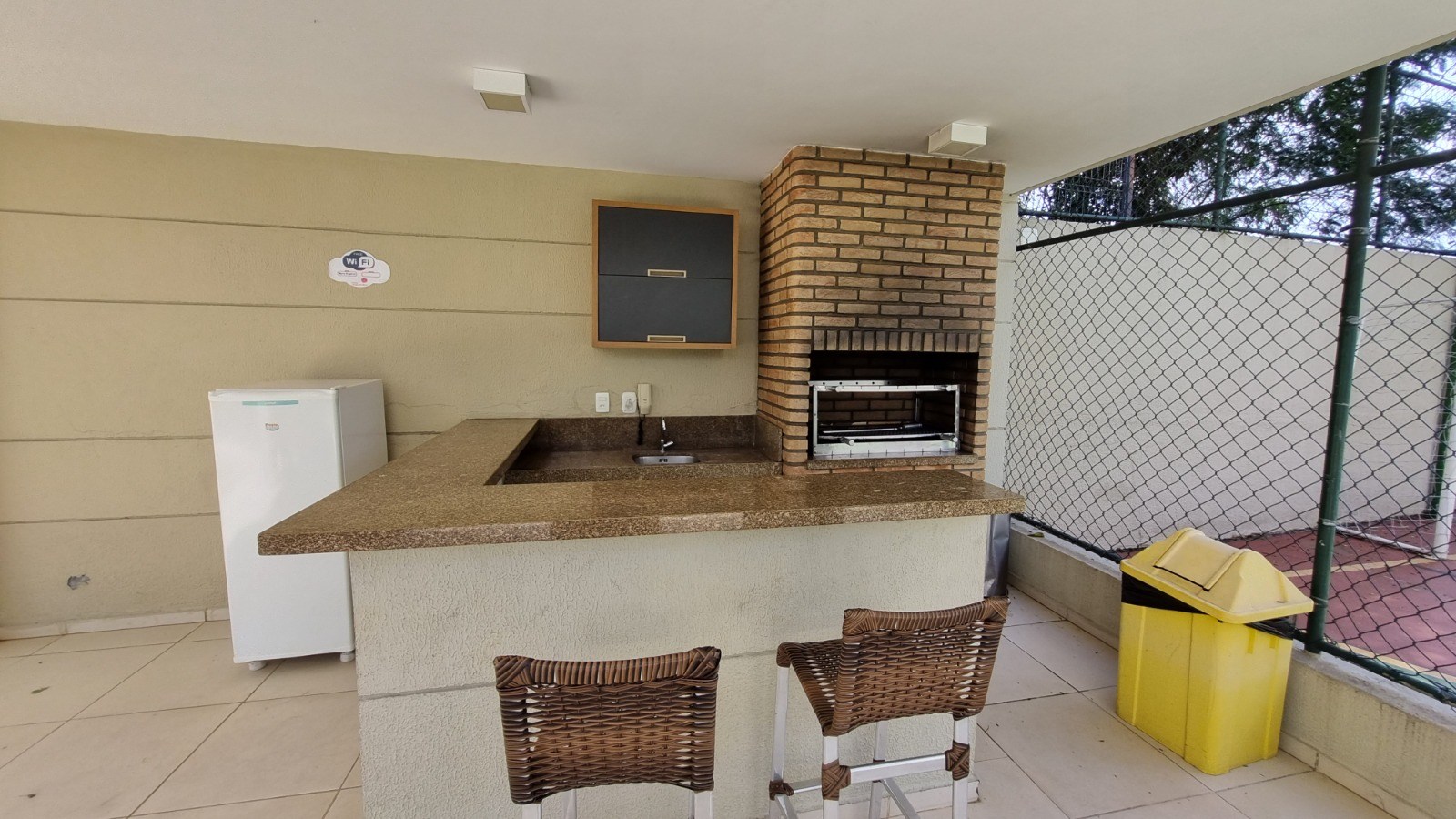 Apartamento, 3 quartos, 79 m² - Foto 33