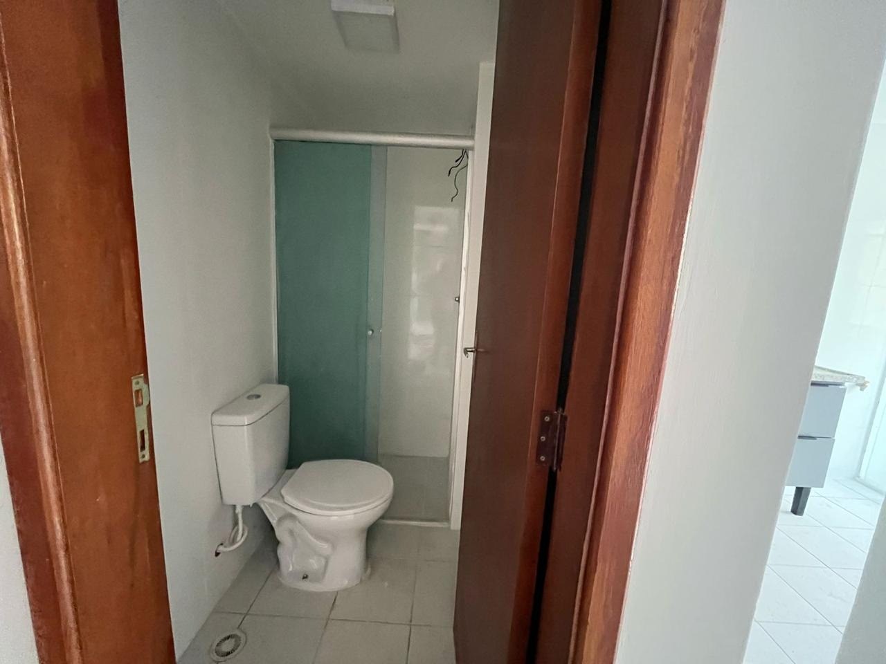 Apartamento, 2 quartos, 39 m² - Foto 8