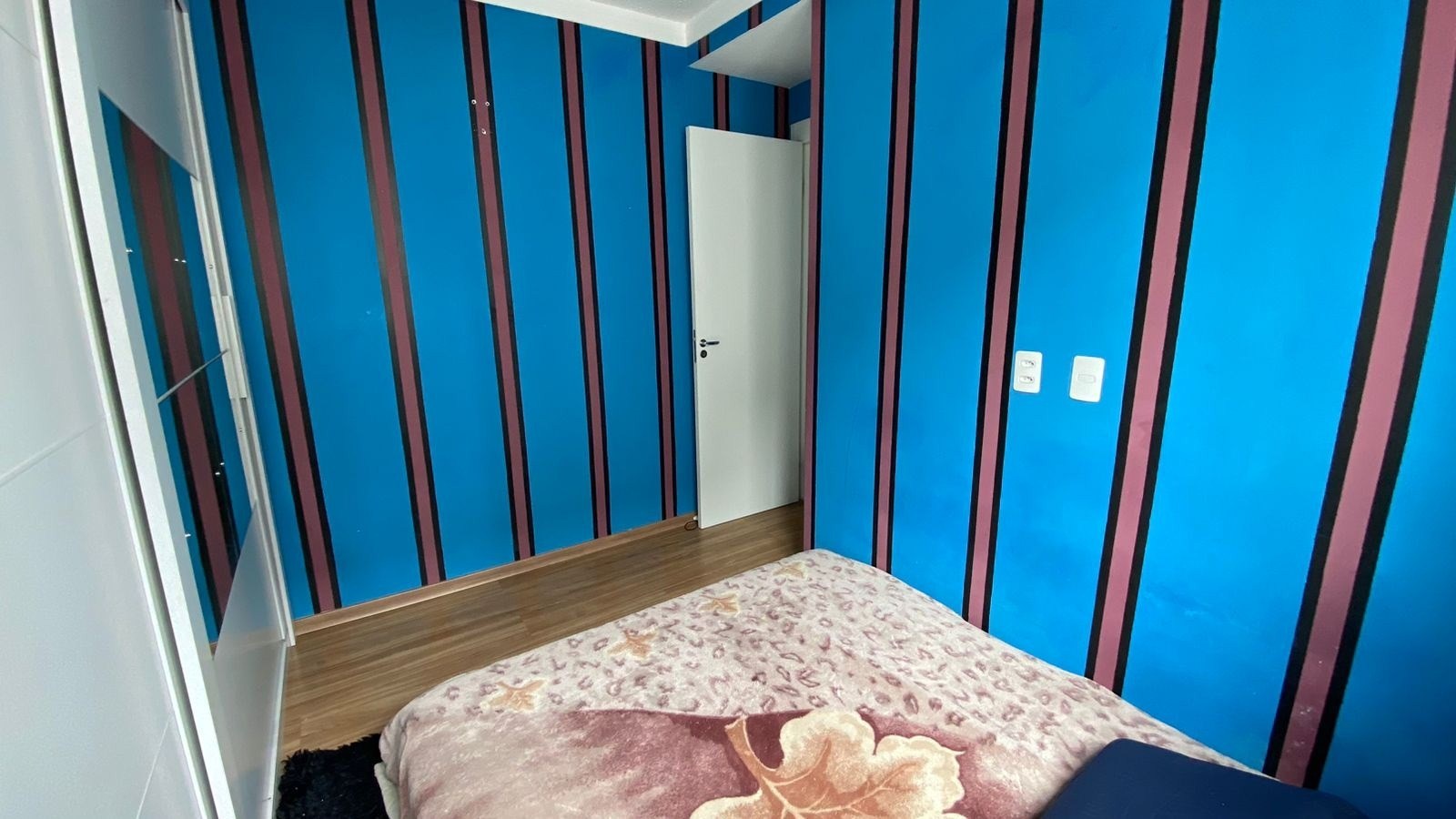Apartamento, 2 quartos, 42 m² - Foto 12