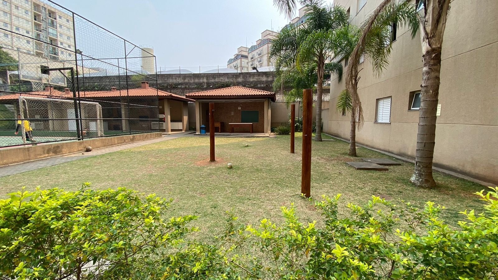 Apartamento, 2 quartos, 45 m² - Foto 14