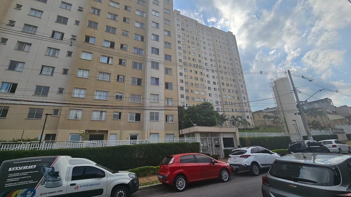 Apartamento, 2 quartos, 41 m² - Foto 16