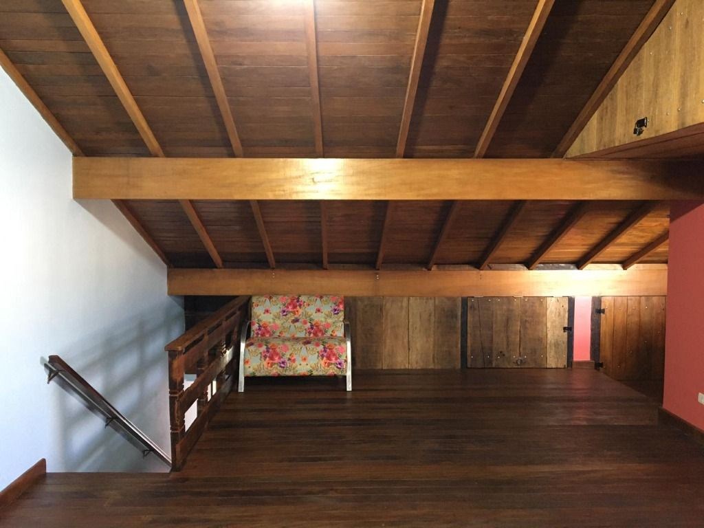 Casa, 6 quartos, 200 m² - Foto 35