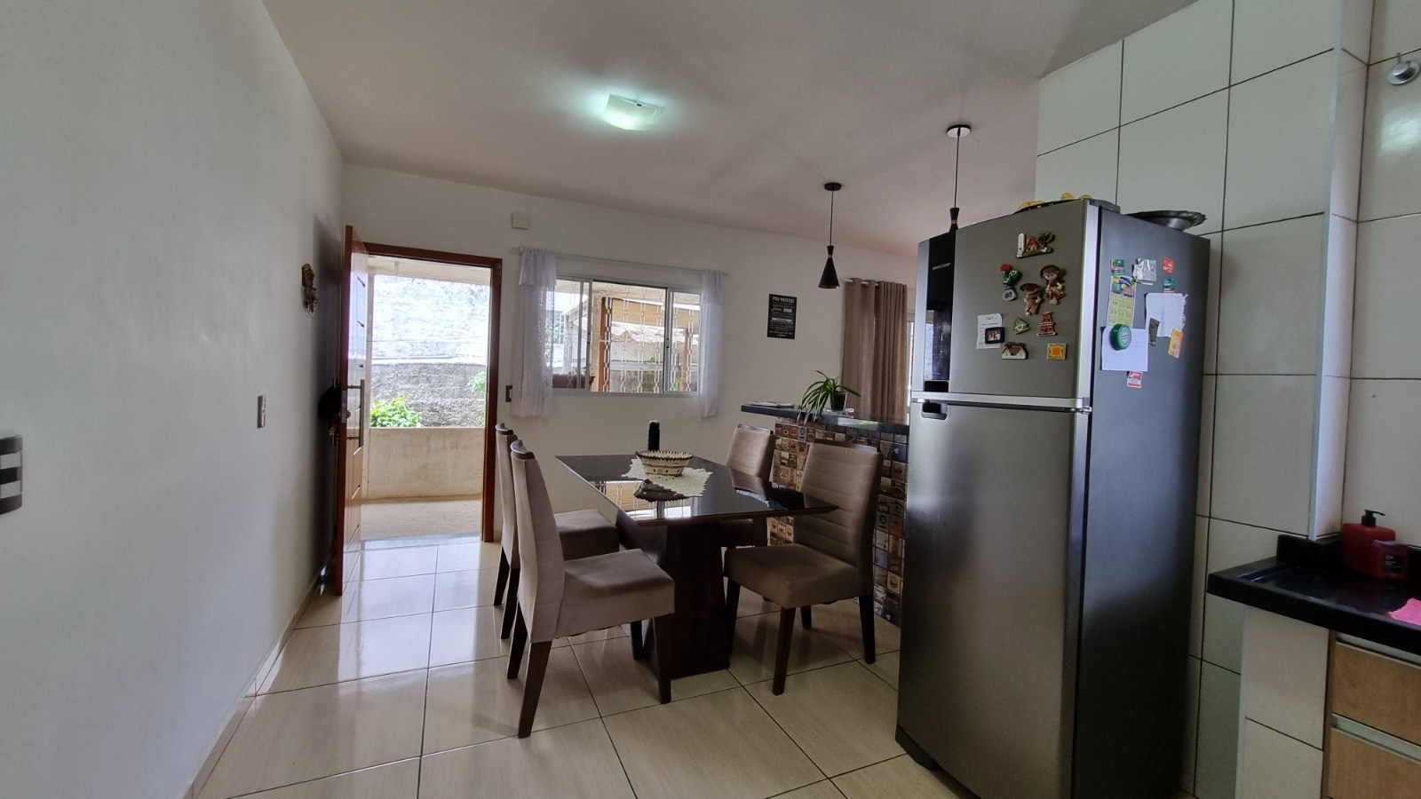 Casa, 2 quartos, 130 m² - Foto 7