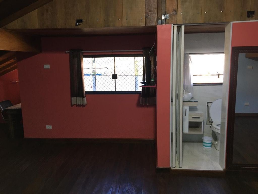 Casa, 6 quartos, 200 m² - Foto 16