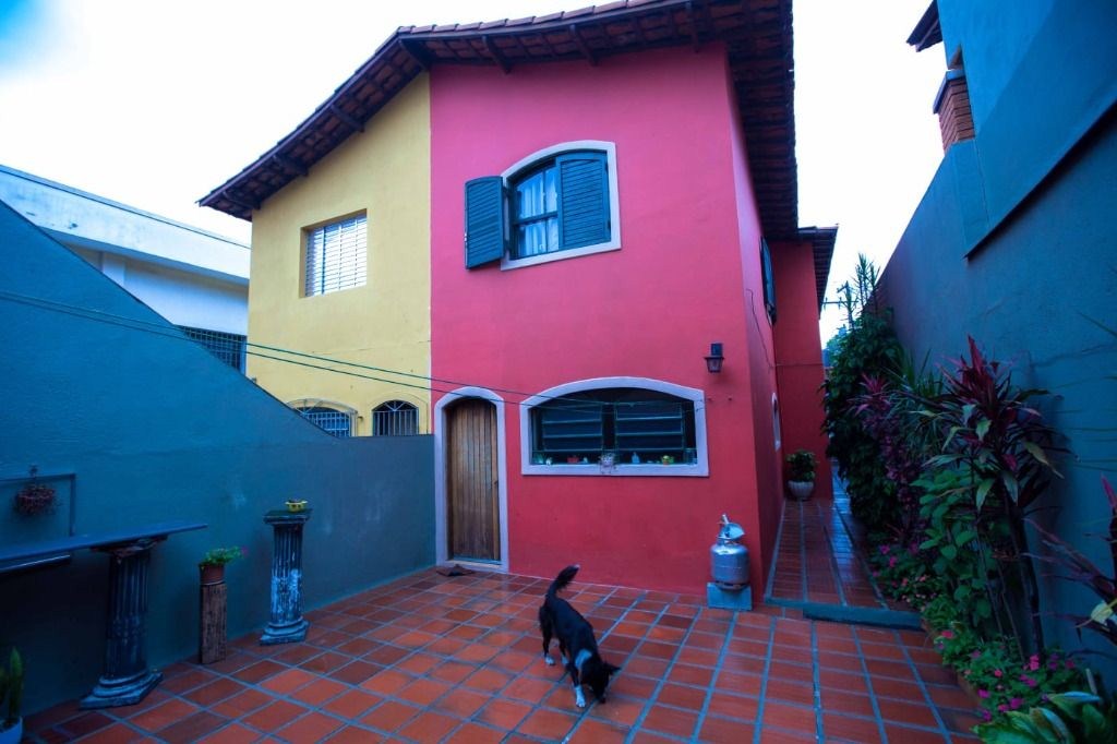 Casa, 3 quartos, 180 m² - Foto 9