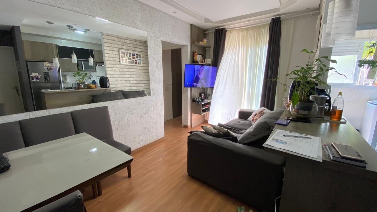 Apartamento, 2 quartos, 45 m² - Foto 10