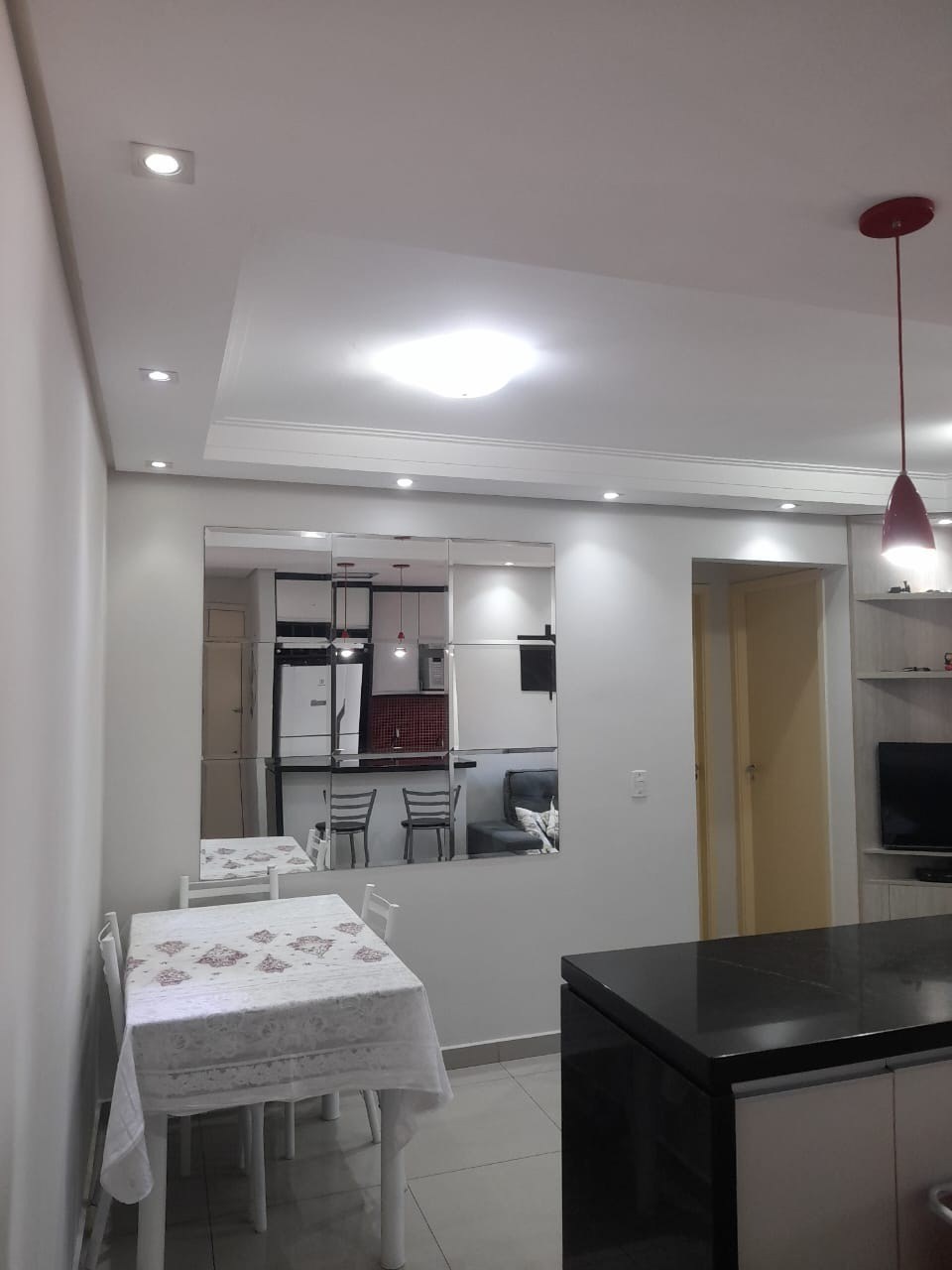 Apartamento, 2 quartos, 45 m² - Foto 6