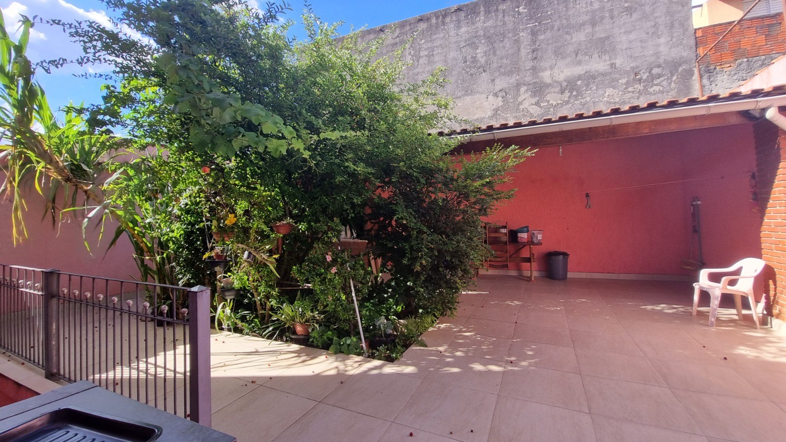 Casa, 4 quartos, 264 m² - Foto 42