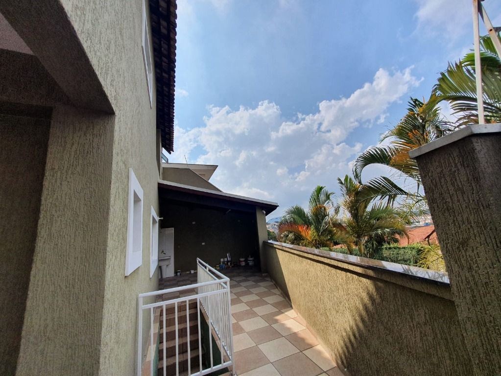 Casa, 3 quartos, 300 m² - Foto 16