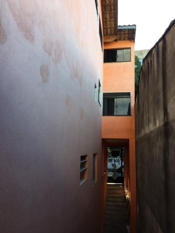 Casa, 6 quartos, 200 m² - Foto 15