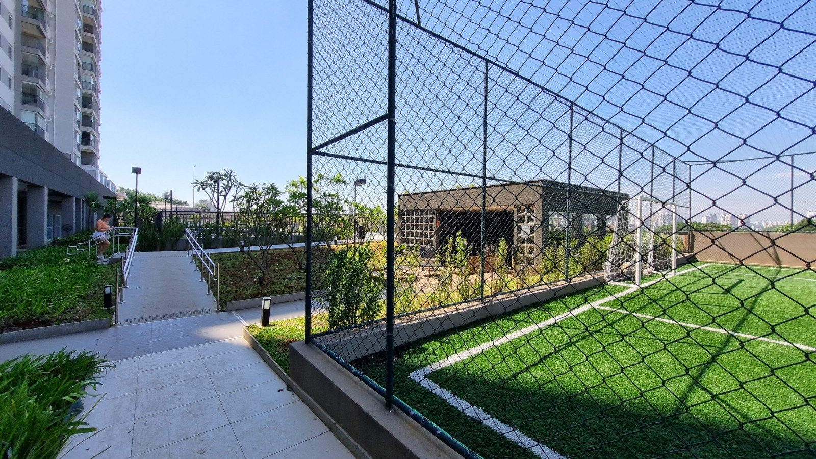 Apartamento, 3 quartos, 72 m² - Foto 60