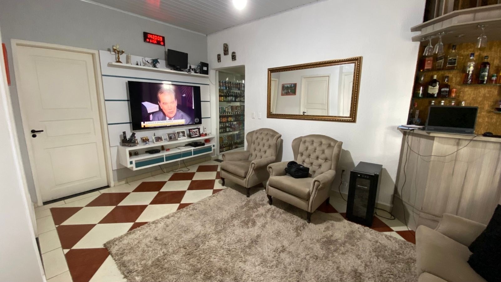 Casa, 3 quartos, 120 m² - Foto 4