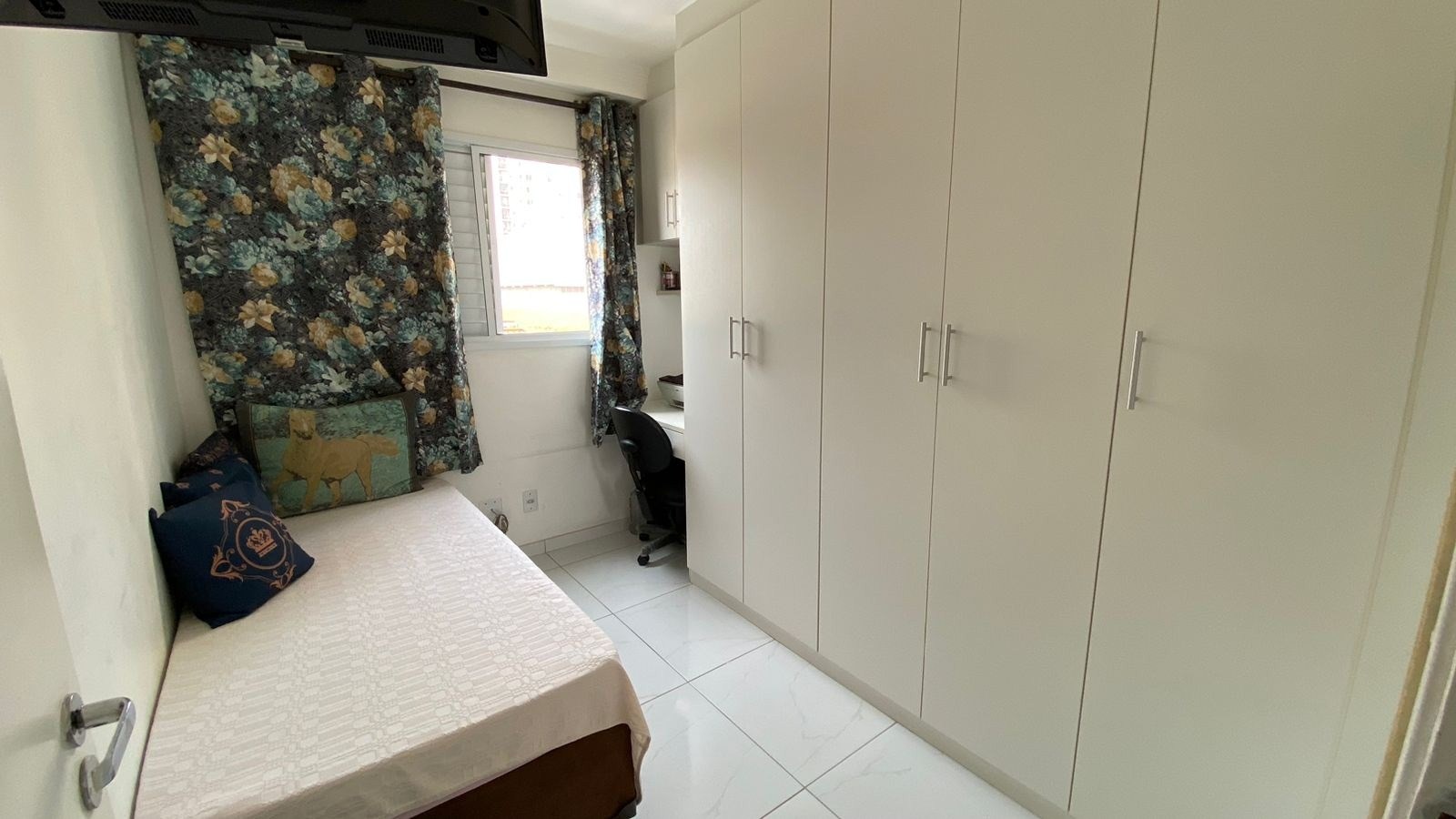 Apartamento, 2 quartos, 45 m² - Foto 21