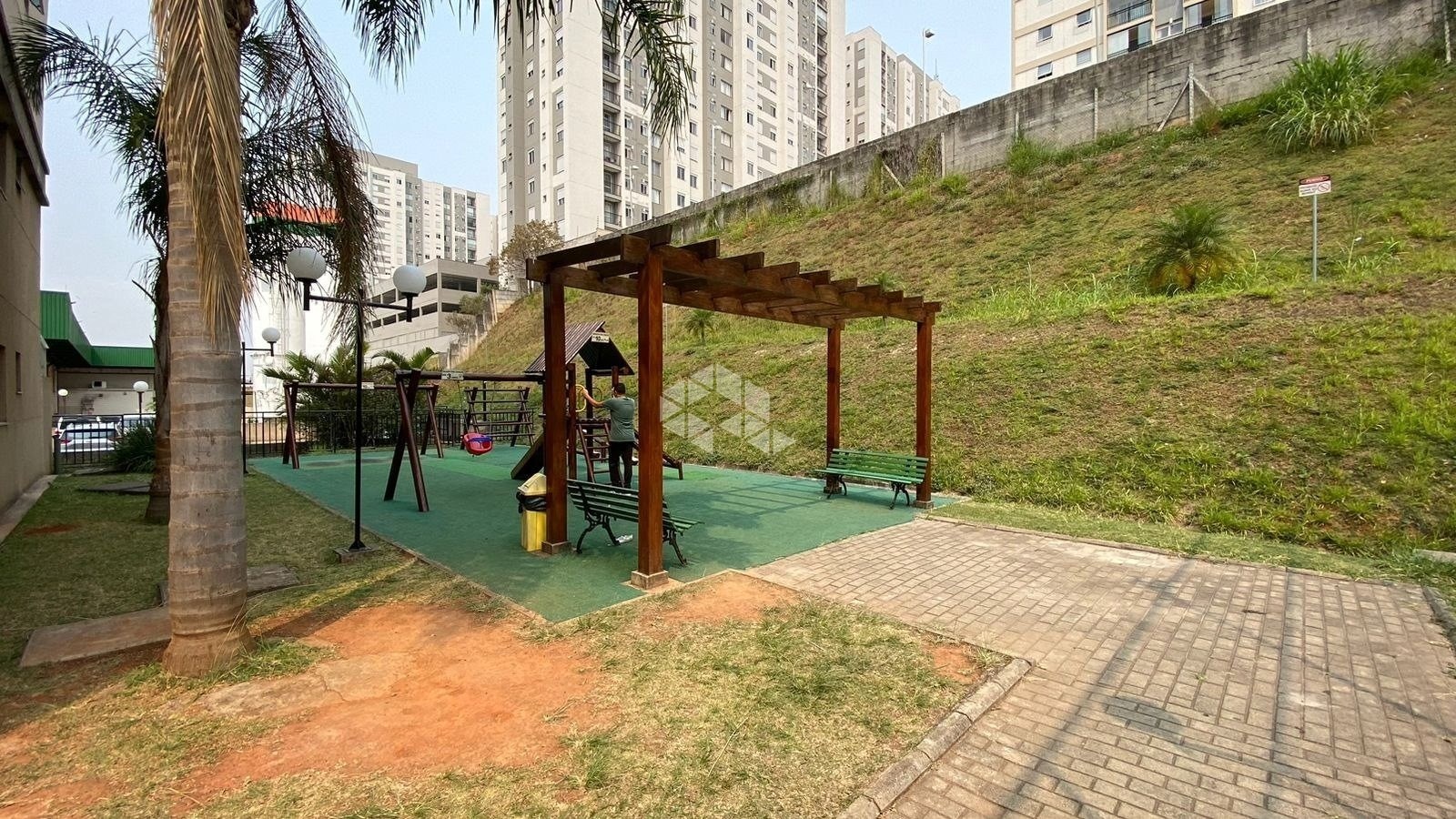 Apartamento, 2 quartos, 45 m² - Foto 28