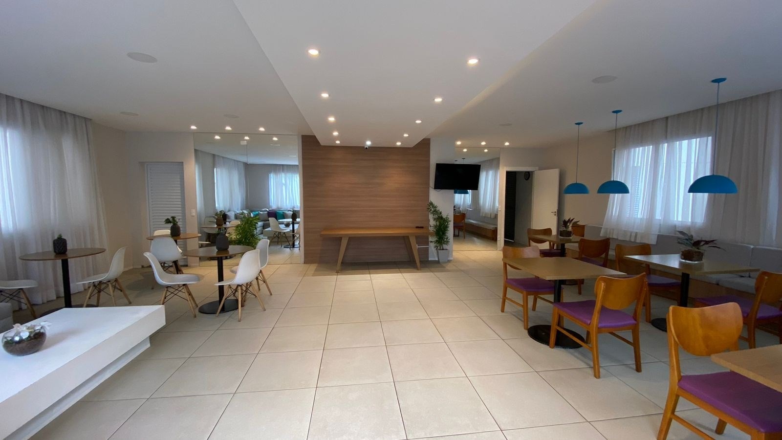 Apartamento, 2 quartos, 42 m² - Foto 15