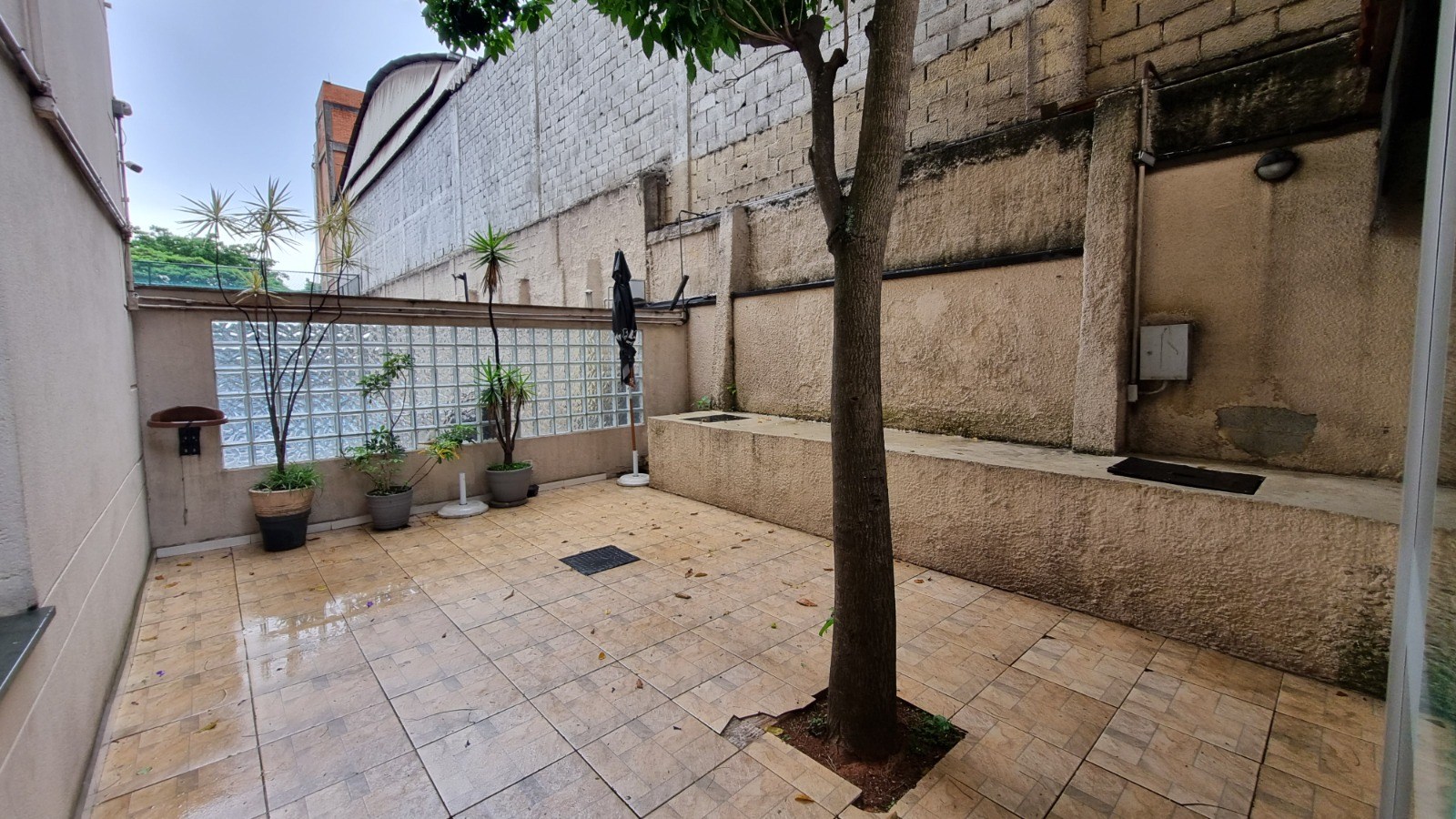 Apartamento à venda com 3 quartos, 63m² - Foto 28