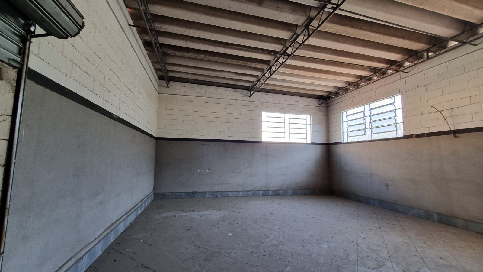 Depósito-Galpão, 300 m² - Foto 3