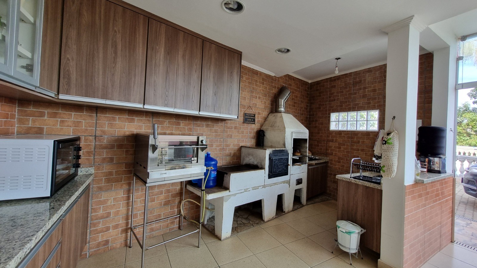 Chácara, 2 quartos, 1176 m² - Foto 25