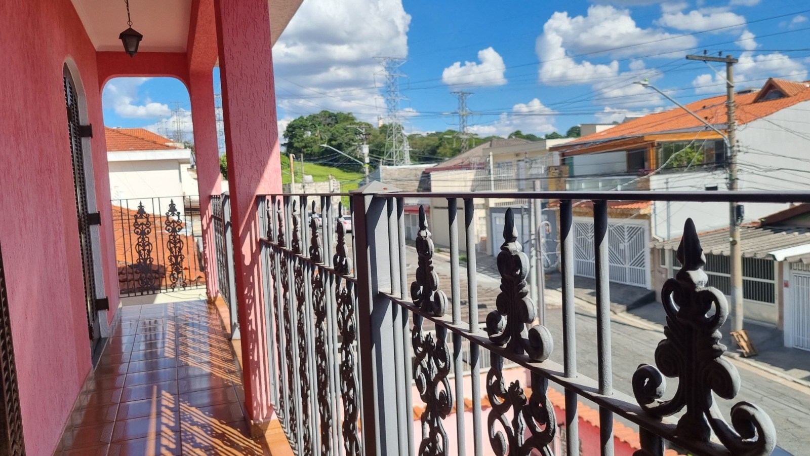Casa, 4 quartos, 264 m² - Foto 23