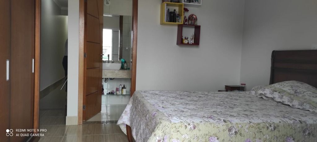 Casa, 3 quartos, 150 m² - Foto 14