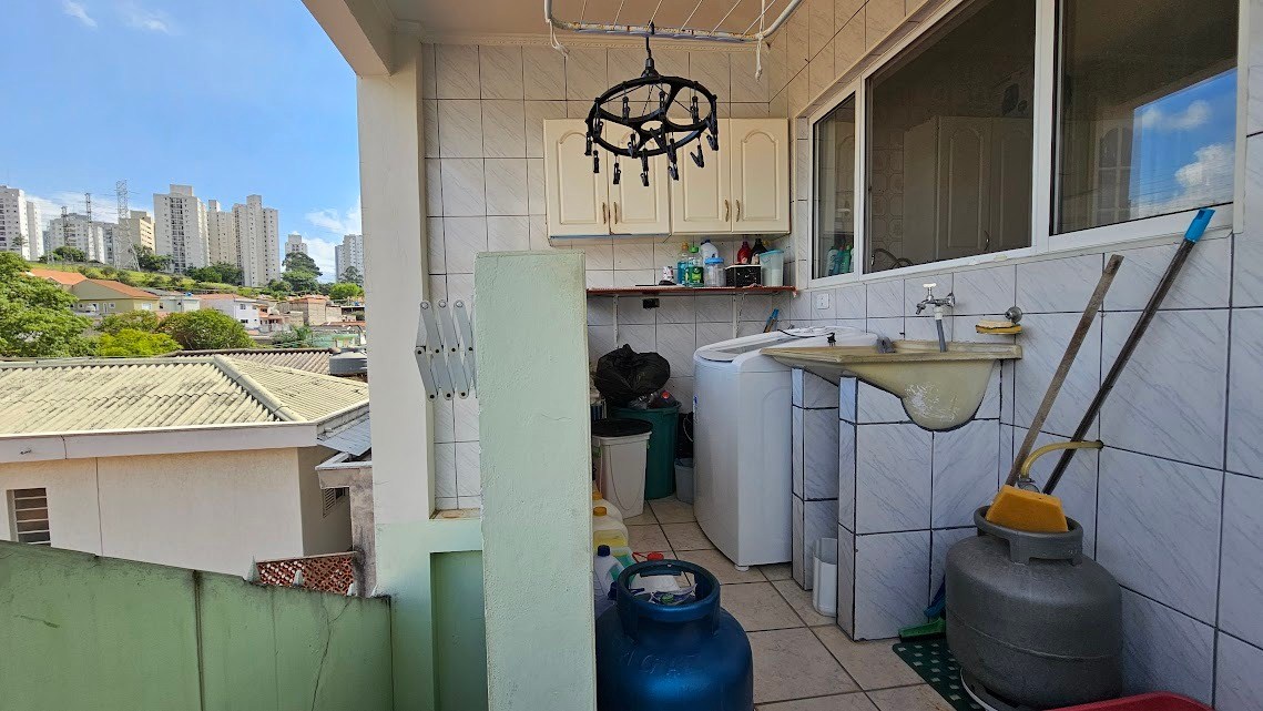 Casa, 3 quartos, 80 m² - Foto 5