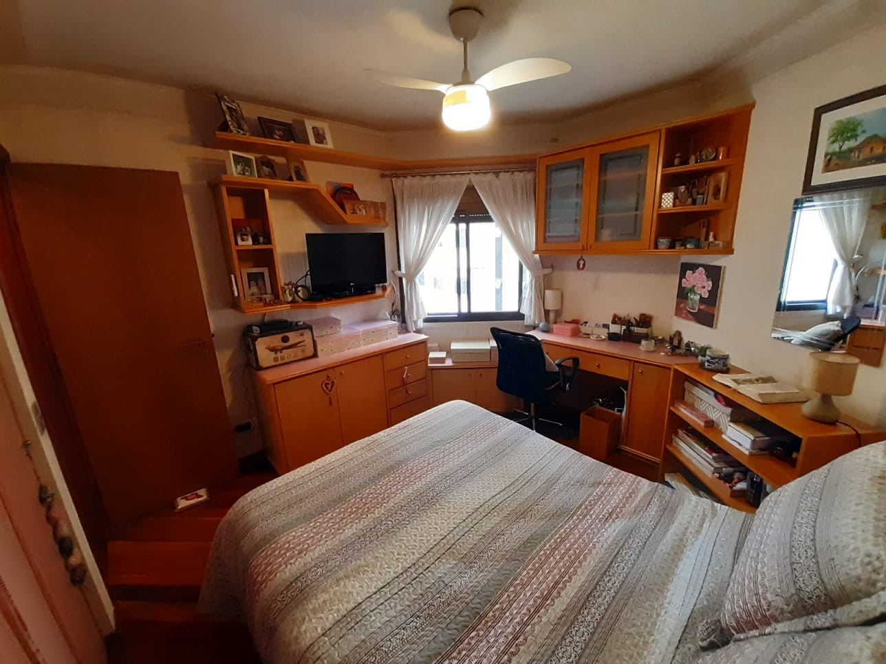 Apartamento, 3 quartos, 145 m² - Foto 17
