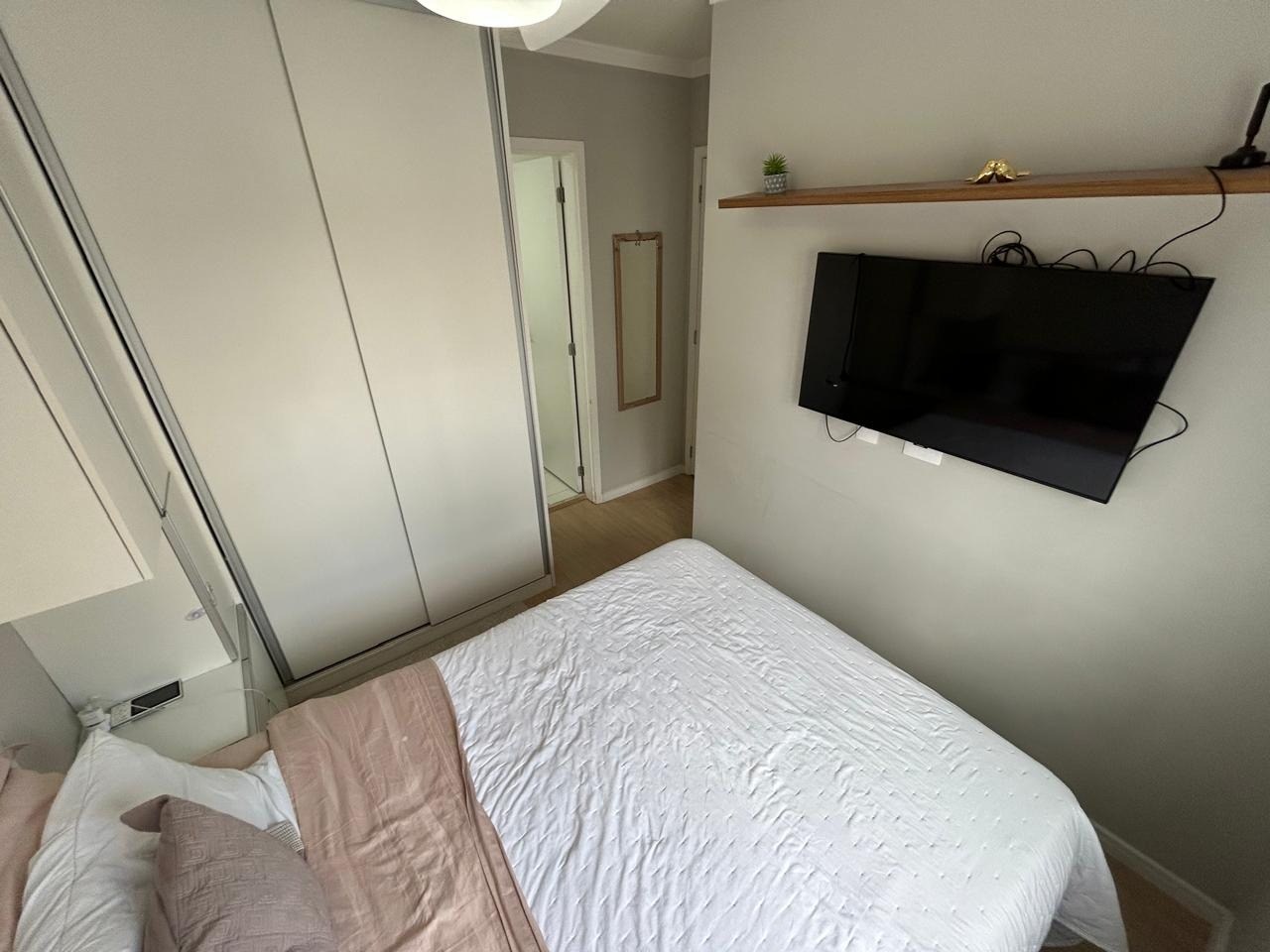 Apartamento à venda com 2 quartos, 49m² - Foto 33