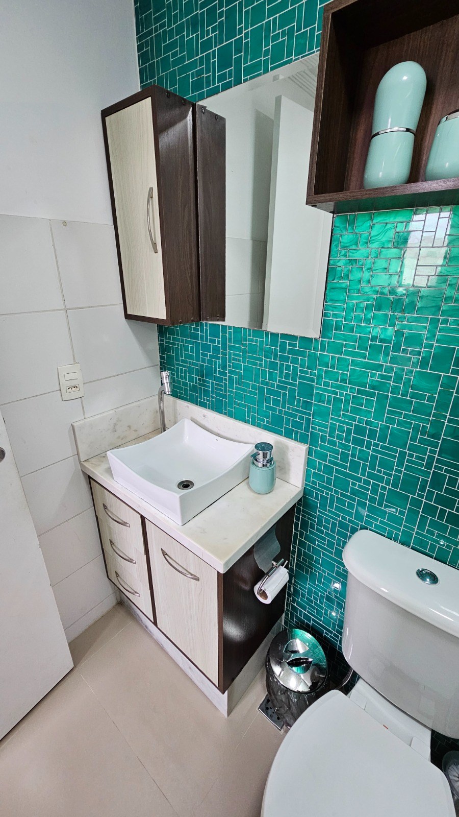 Apartamento, 3 quartos, 62 m² - Foto 20