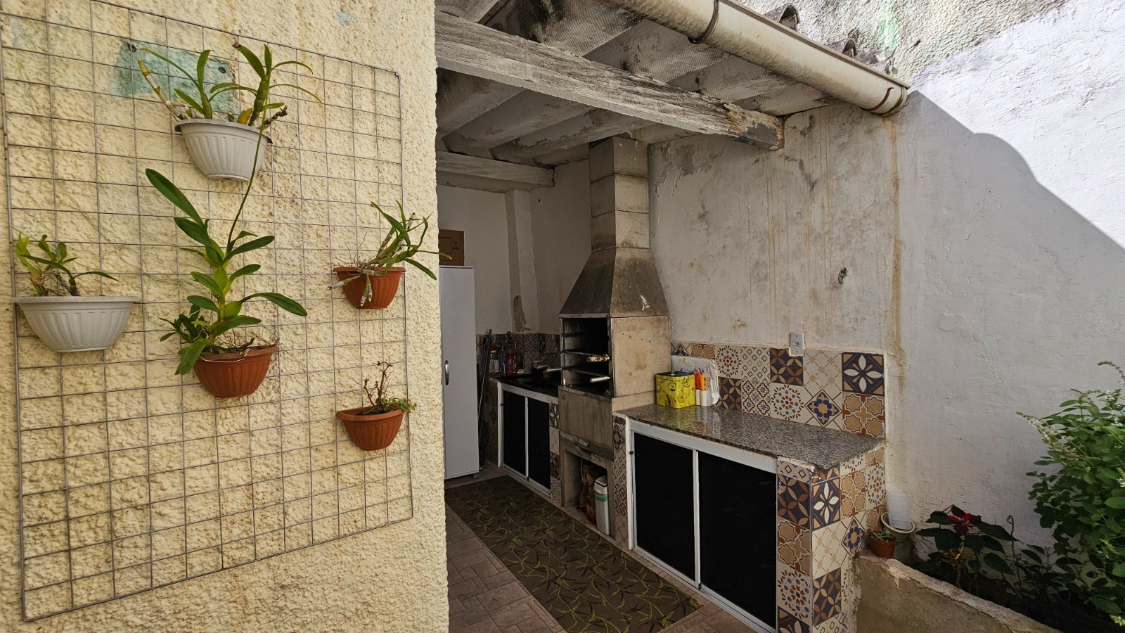 Casa, 3 quartos, 100 m² - Foto 17