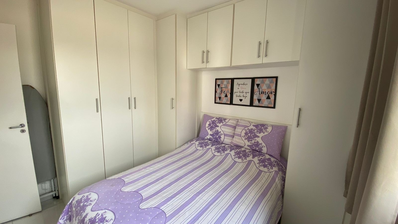 Apartamento, 2 quartos, 45 m² - Foto 19
