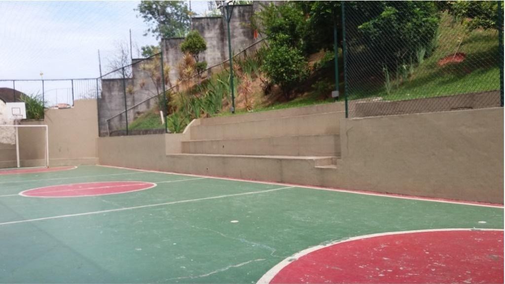 Apartamento, 2 quartos, 57 m² - Foto 6