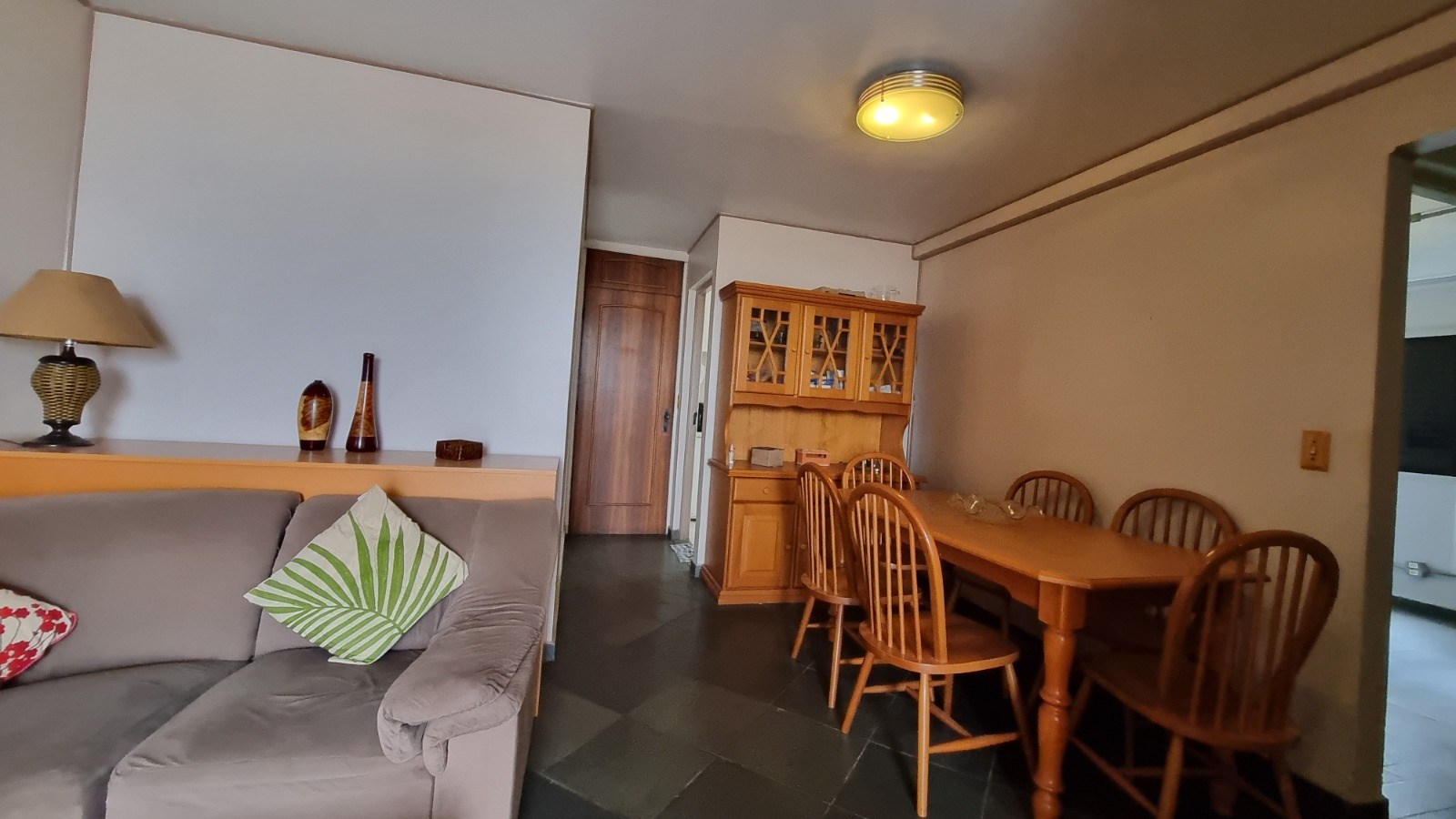 Apartamento, 3 quartos, 77 m² - Foto 4