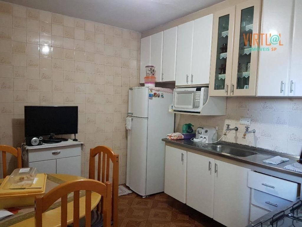 Casa, 2 quartos, 88 m² - Foto 6