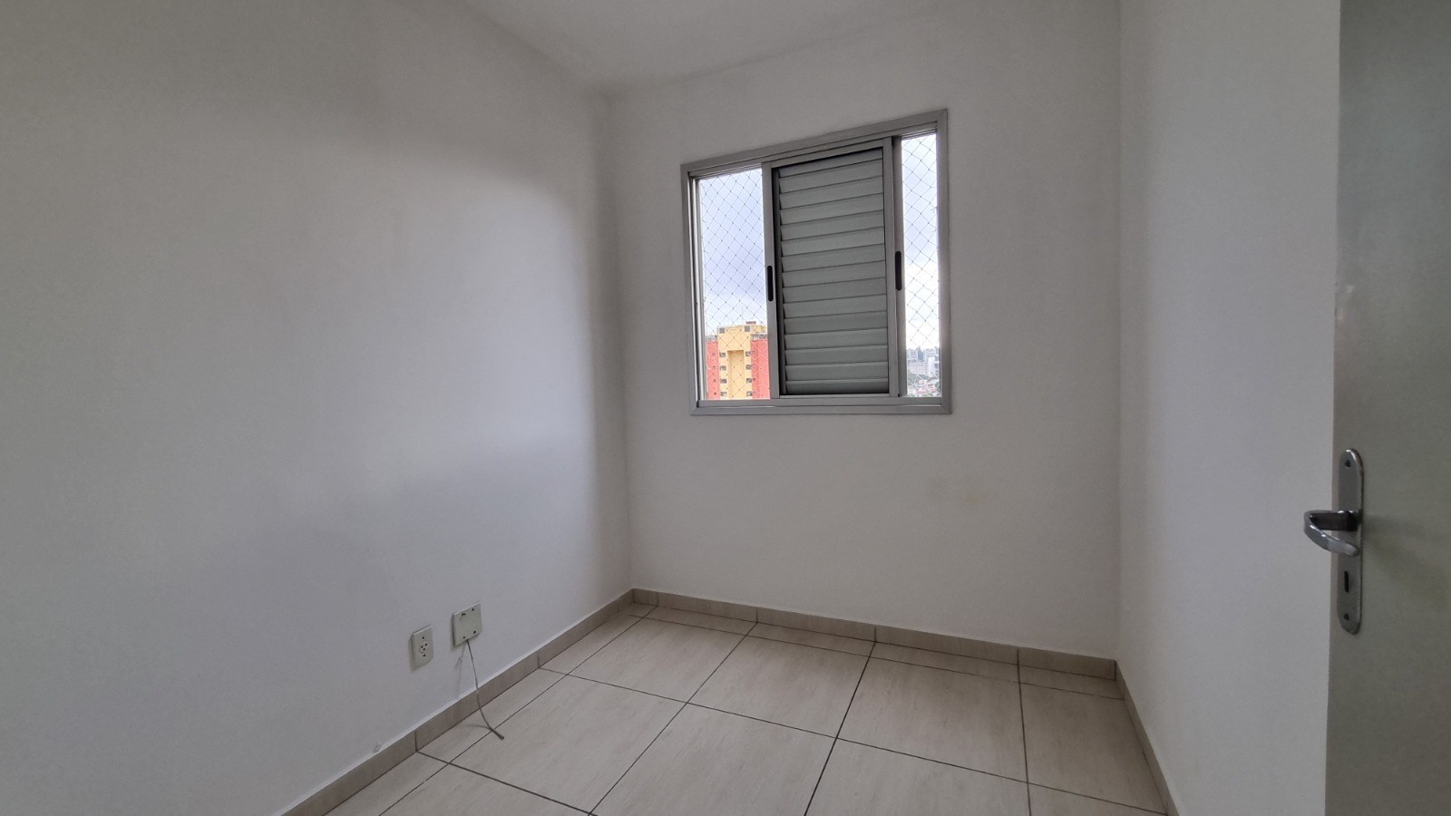 Apartamento à venda com 3 quartos, 63m² - Foto 10