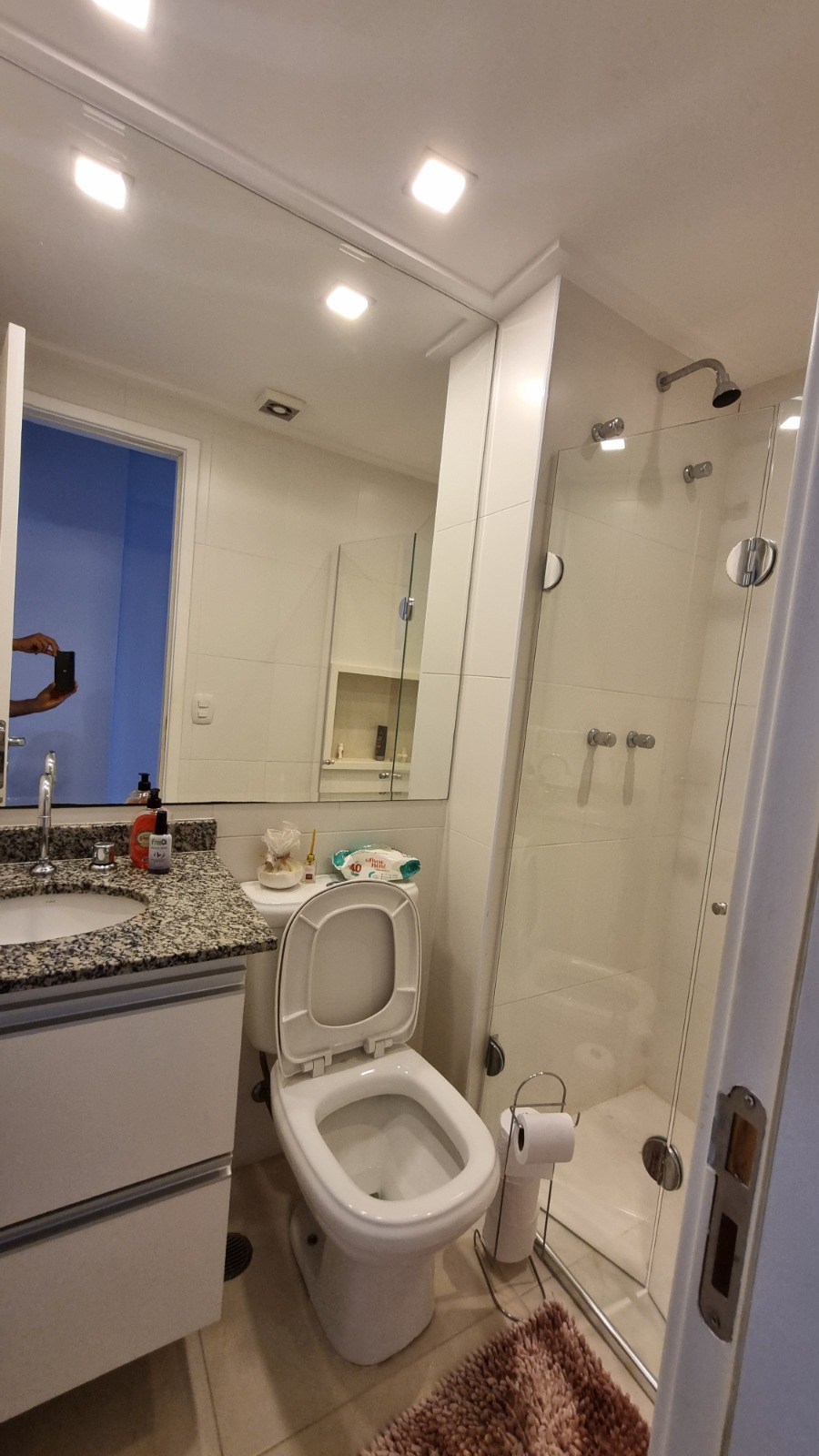 Apartamento, 3 quartos, 79 m² - Foto 12