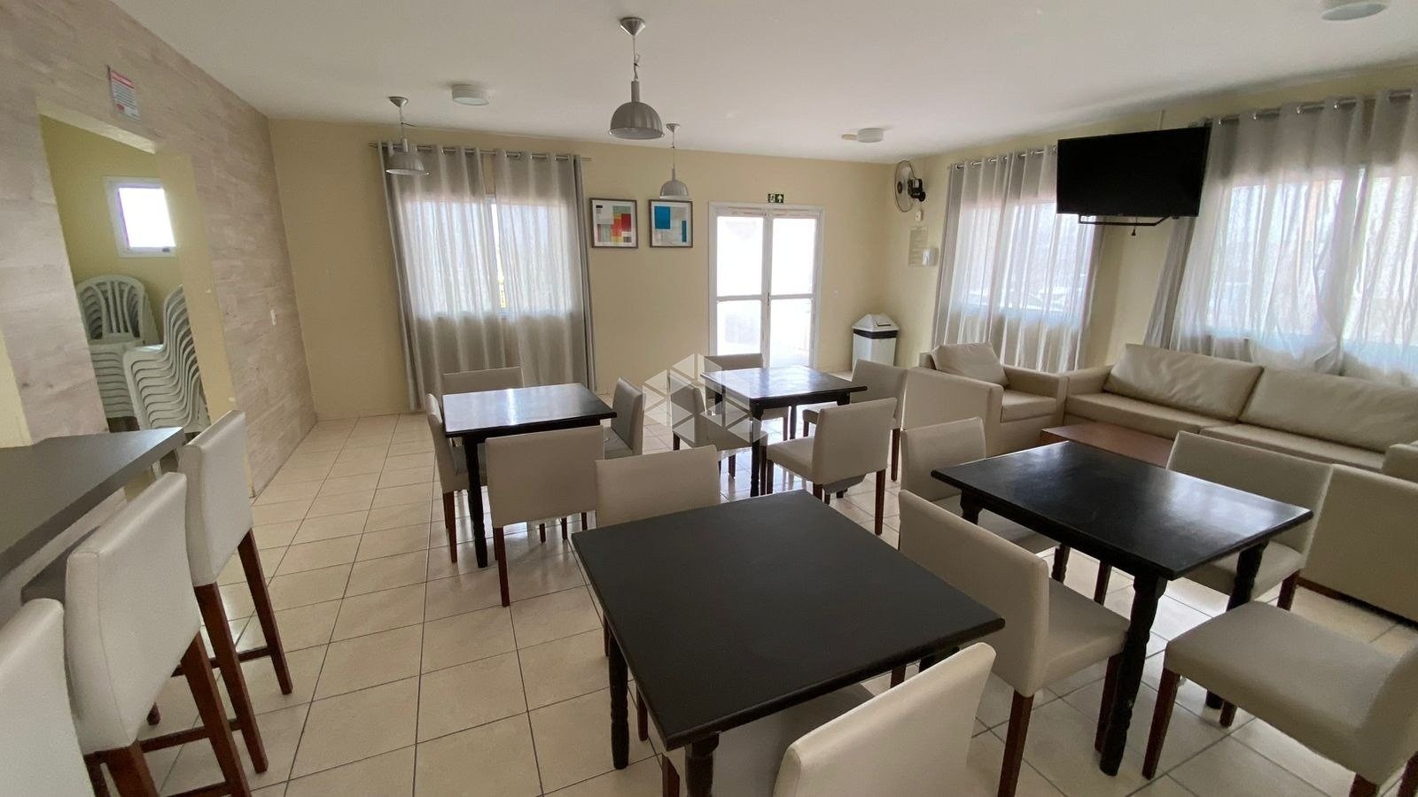 Apartamento, 2 quartos, 45 m² - Foto 34